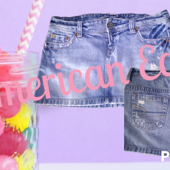 American Eagle Skirt - Picture 1 of 13